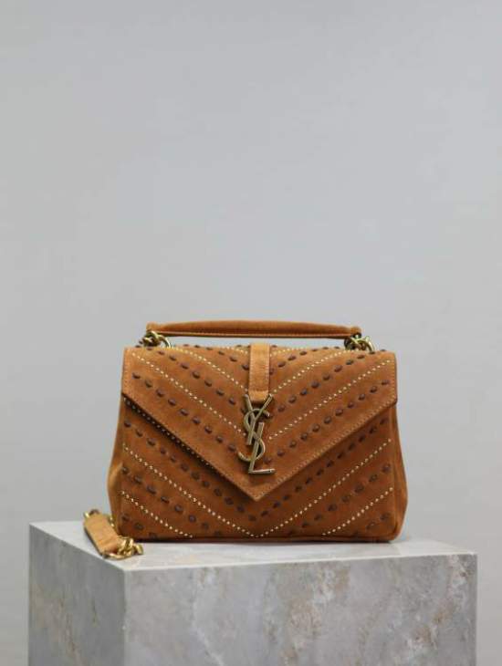 Picture of Saint Laurent Handbags _SKUfw201143785fw